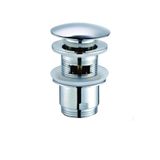 Creavit SF031G 76 mm Altın Otomatik Pop Up Sifon Başlığı