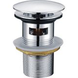 Creavit SF046 76 mm Lavabo Sifon Başlığı