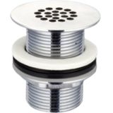 Creavit SF066 Krom Lavabo Süzgeci