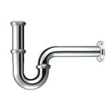 Creavit SF152 25 cm G1 1/4'' U Lavabo Sifonu