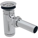 Creavit SF170 Krom Lavabo Sifonu