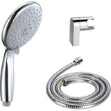 Creavit Sh150 3 Fonksiyon Mafsallı El Duş Seti