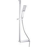 Creavit SH473 3 Fonksiyon Nobis Sürgülü Duş Sistemi