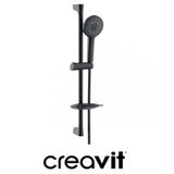 Creavit SH493S Sürgülü Duş Sistemi