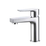 Creavit Sharp Krom Lavabo Armatürü