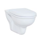 Creavit SL320 Selin Asma Klozet ve Kapak