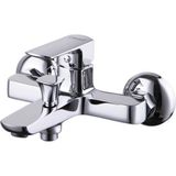 Creavit Slope Banyo Armatürü Krom