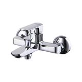 Creavit Slope Banyo Bataryası Krom Bt.sp2500
