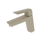 Creavit Slope Lavabo Bataryası Armatür Musluk Cappucino SP1500.CCM - Kahverengi