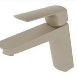 Creavit Slope Lavabo Bataryası Armatür Musluk Cappucino Sp1500.ccm