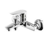 Creavit SO2500 Krom Solo Banyo Bataryası