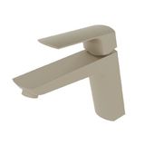 Creavit SP1500-CCM Slope Cappuccino Lavabo Armatürü Bataryası