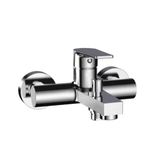 Creavit SR2510 Sharp Banyo Armatürü Bataryası