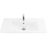 Creavit SU055 Su Etajerli Dolap Uyumlu Lavabo 55 cm