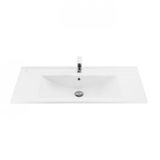 Creavit SU100-00CB00E-0000 45x100 cm Su Etajerli Lavabo