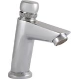 Creavit TA1060 Zaman Ayarlı Lavabo Musluğu