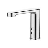 Creavit Tek Su Girişli Fotoselli Lavabo Armatürü