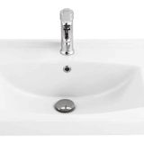 Creavit TF165 Sera 45x65 cm Etajerli Mobilya Dolap Uyumlu Lavabo