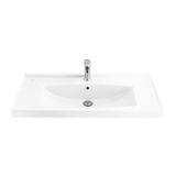 Creavit TF200 Sera 49x100 cm Etajerli Mobilya Dolap Uyumlu Lavabo