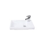 Creavit TP026 Elmas 30x50 cm Lavabo