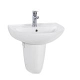 Creavit TP155 40x50 cm Lavabo