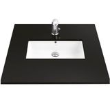Creavit TP738 Beyaz 38x51 cm Tezgahaltı Lavabo