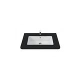 Creavit TP760 38x60 cm Tezgah Altı Lavabo