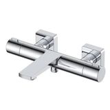 Creavit TS2505 Termostatik Banyo Bataryası