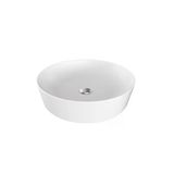 Creavit Ul145 Ultra Kare Çanak Lavabo 45 Cm Parlak Beyaz