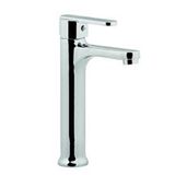 Creavit Vega Uzun Lavabo Bataryası Armatürü
