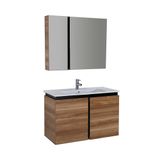 Creavit Verti 100 cm Banyo Dolabı