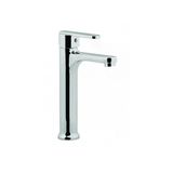 Creavit Vg6640 Krom Vega Uzun Lavabo Bataryası