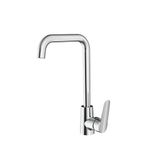 Creavlt Bv8500 Bevel Mutfak Bataryası - Krom