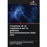 Creazione di un regolatore per la gestione dell'alimentazione della CPU