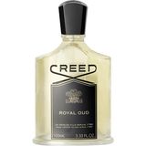Creed Millesime Royal Oud Edp 100 ml Parfüm - Standart