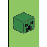 Creeper Notebook