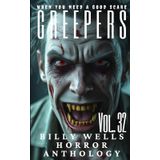 Creepers- Volume 32