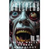 Creepers- Volume 33