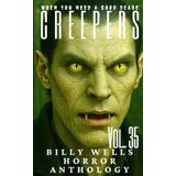 Creepers- Volume 35