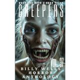 Creepers- Volume 37