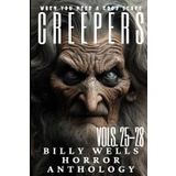 Creepers- Volumes 25-28