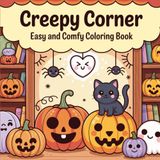 Creepy Corner