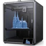 Crelity K1 Max Hızlı 3D Yazıcı