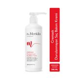 Cremask Durulanmayan Saç Bakım Kremi 500 ml