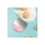 Creme Home Hamur Kazıyıcı - Pembe - 10 Cm