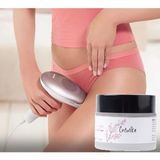 Cremika Lazer Epilasyon Ve Agda Sonrasi Cilt Bakim Nemlendirici Krem 50 Ml