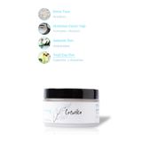 Cremika Vücut Peelingi 250 ml - Coconut Yağı, Yeşil Çay Özü, Doğal Biyo-aktifler