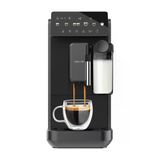 Cremmaet Lungo Latte Tam Otomatik Kahve Makinesi