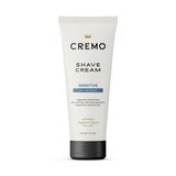 Cremo Barber Sınıfı Hassas Tıraş Kremi, Şaşırtıcı Derecede Üstün Pürüzsüz Tıraş Kremi Kesiklere, Kesiklere Ve Jilet Yanıklarına Karşı Savaşır, 6 Fl Oz