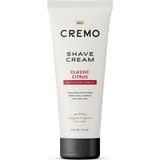 Cremo Classic Citrus Tıraş Kremi 177ML